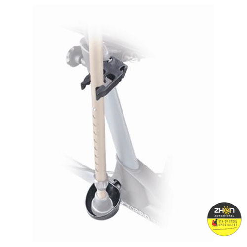 Topro - Stokhouder voor rollator