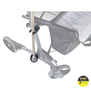 Topro - Stokhouder voor rollator