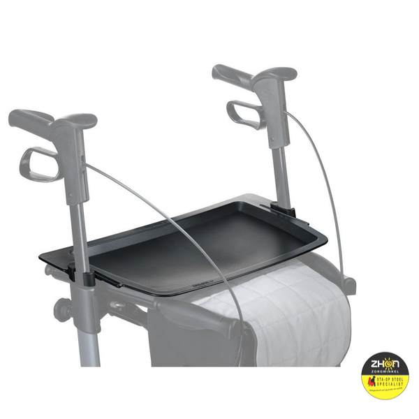 Topro - Rollator dienblad