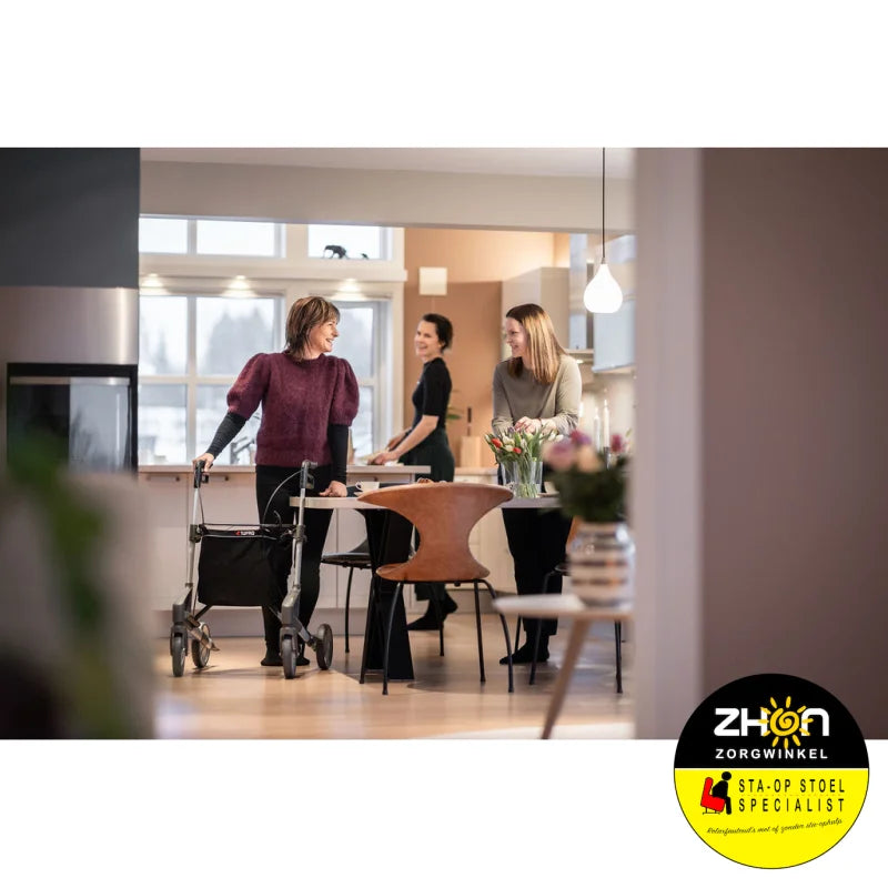 Topro - Troja Original Black Series (Plus)