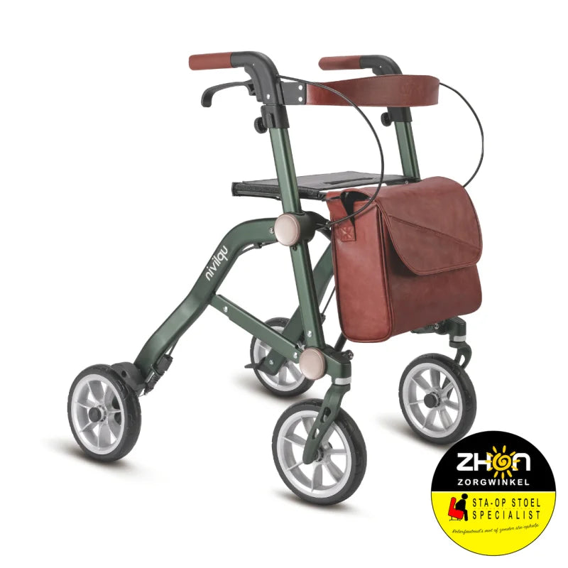 Uplivin - Trive Rollator