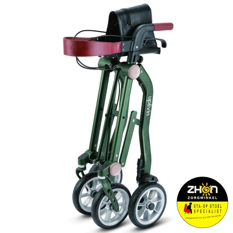 Uplivin - Trive Rollator