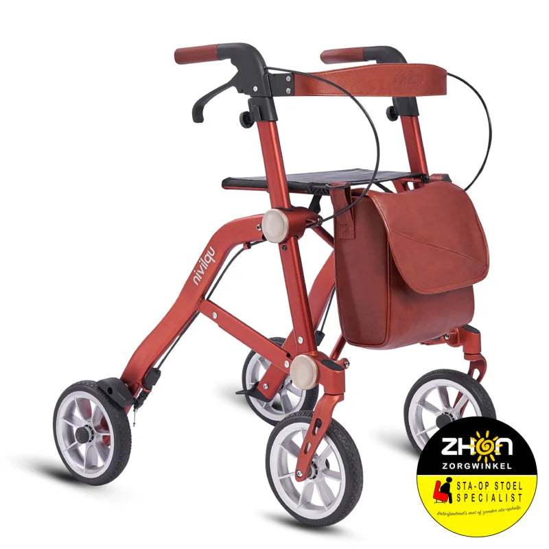 Uplivin - Trive Rollator