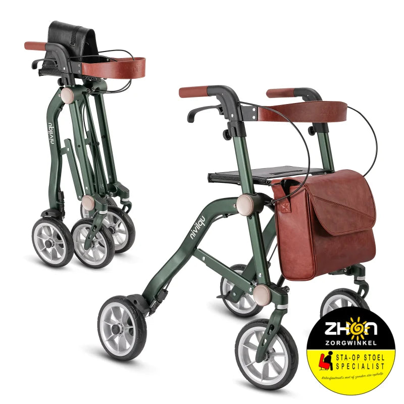 Uplivin - Trive Rollator