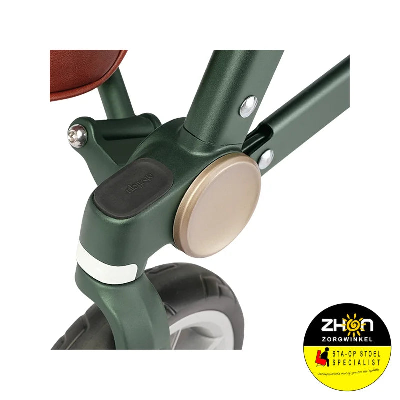 Uplivin - Trive Rollator