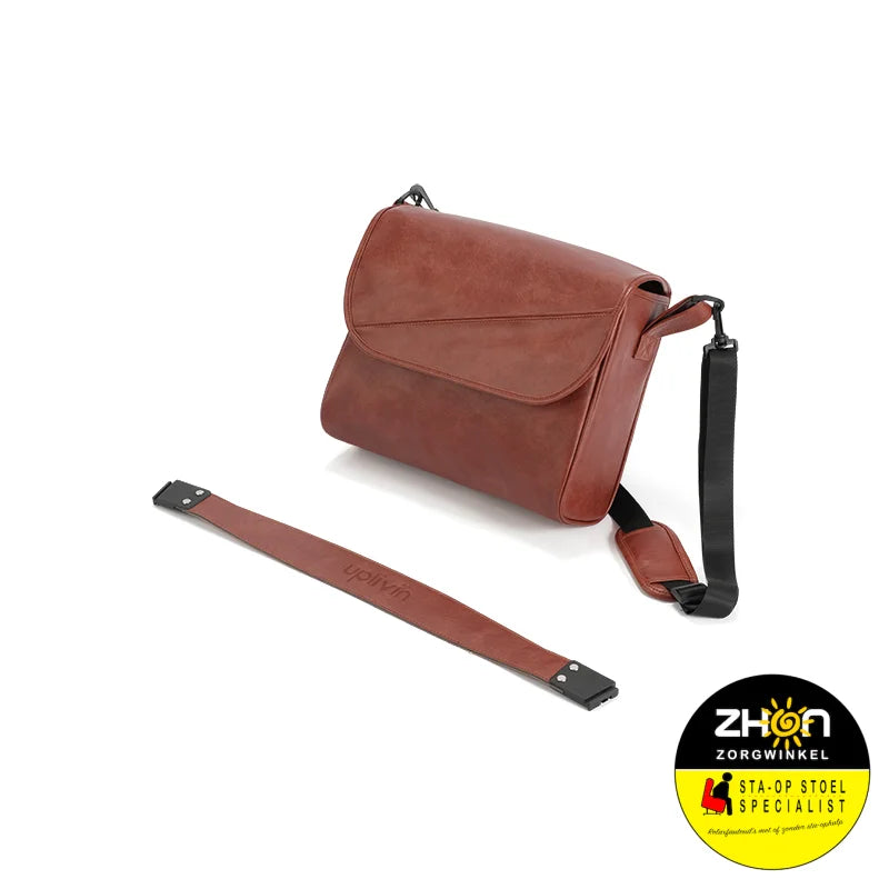 Uplivin - Trive Rollator