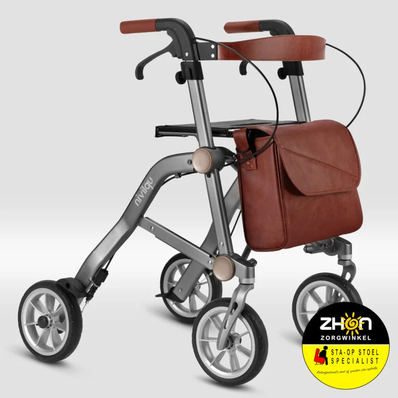 Uplivin - Trive Rollator