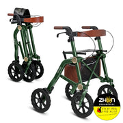 Uplivin - Trive All Terrain Rollator