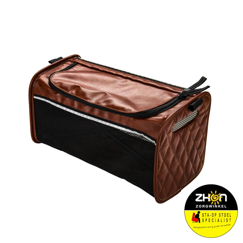 Uplivin - Trive All Terrain Rollator