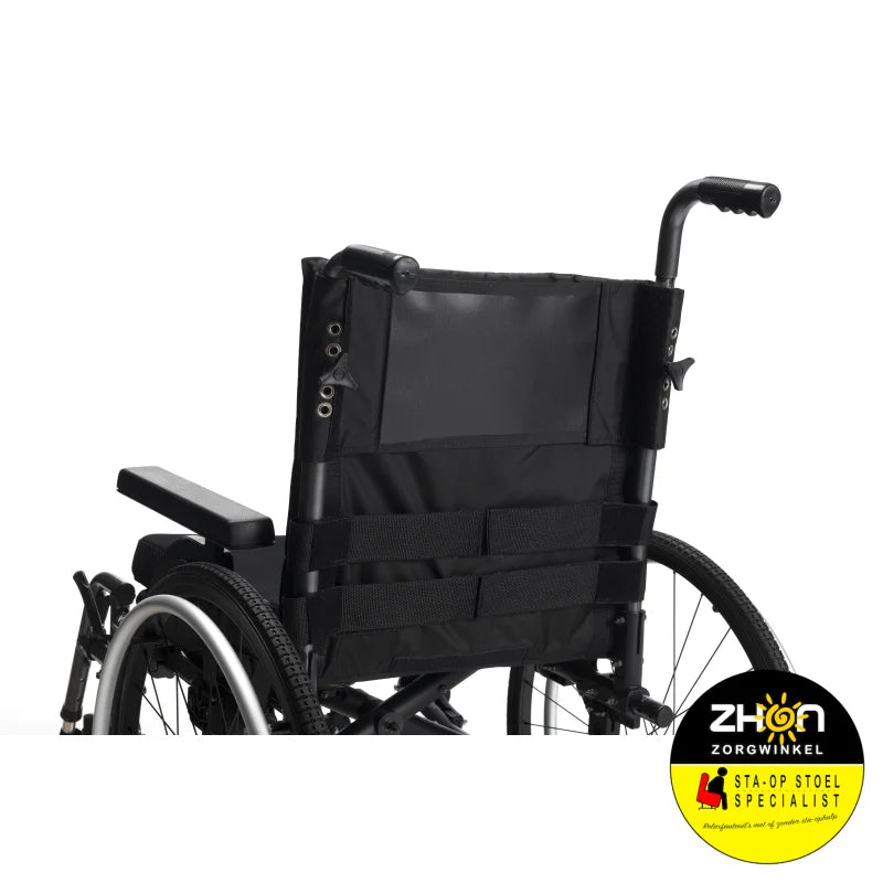 Vermeiren - Lichtgewicht Rolstoel V500 Light (Actieve rolstoel)