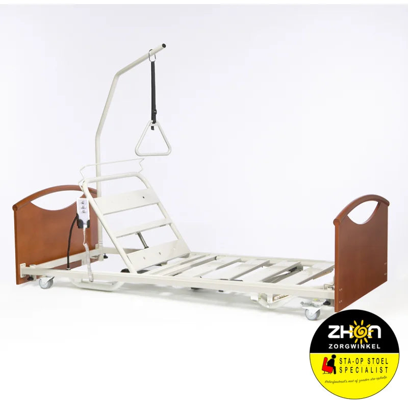 Vermeiren - Hoog-laag bed / Zorgbed - Alois