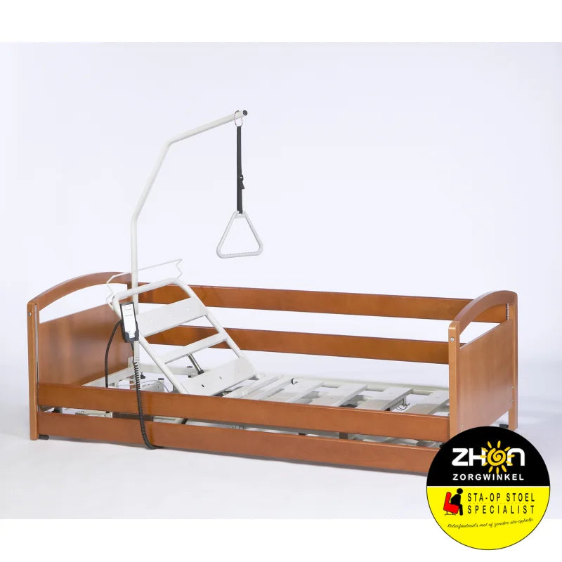 Vermeiren - Hoog-laag bed / Zorgbed - Alois