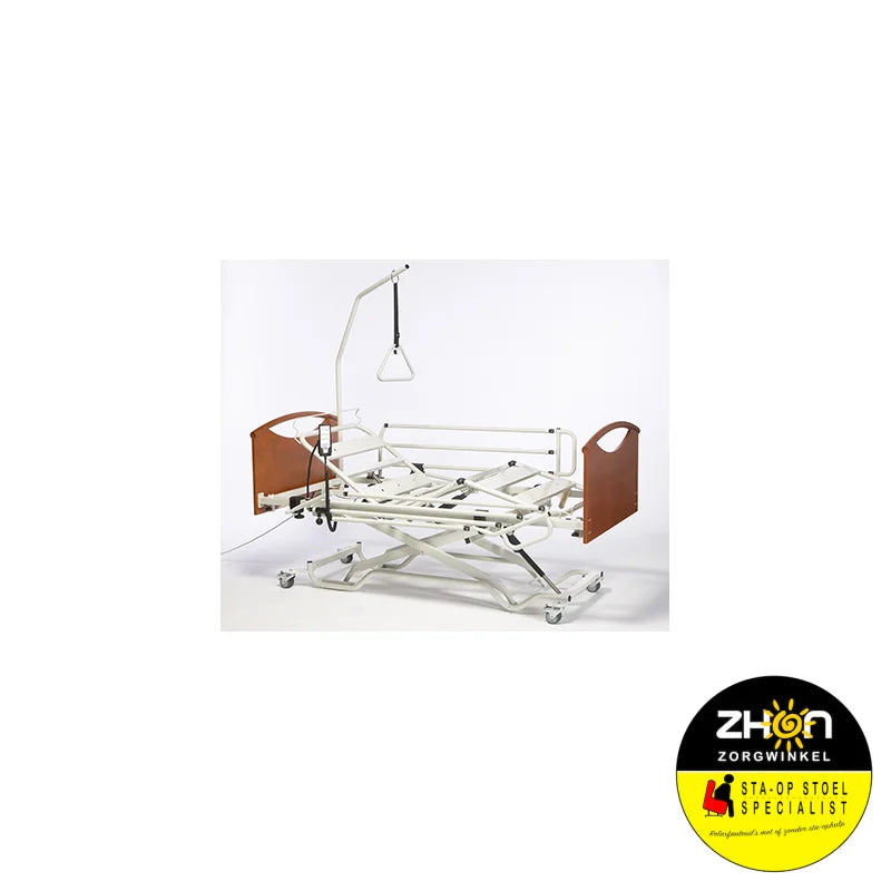 Vermeiren - Hoog-laag bed / Zorgbed - Alois