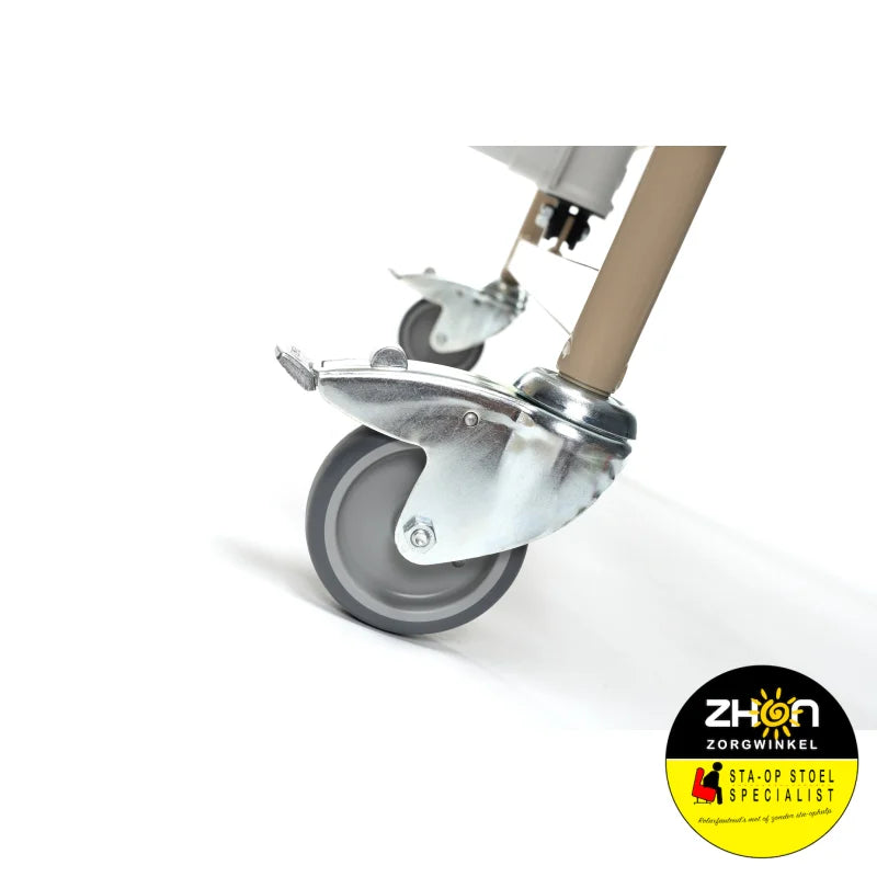 Vermeiren - Hoog-laag bed / Zorgbed - Club - Club Vario - Club Ultra Low