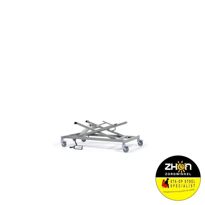 Vermeiren - Hoog-laag bed / Zorgbed - Illico