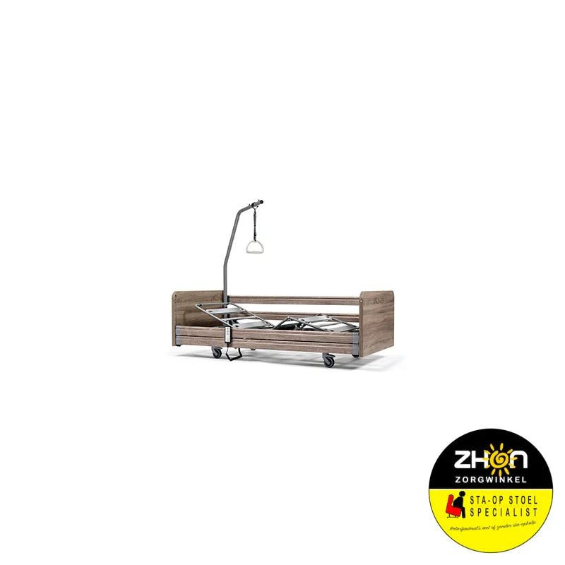 Vermeiren - Hoog-laag bed / Zorgbed - Illico