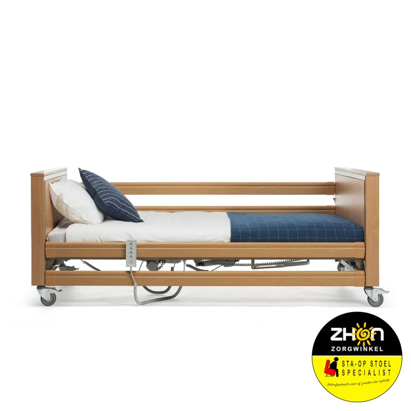 Vermeiren - Hoog-laag bed / Zorgbed - Club - Club Vario - Club Ultra Low