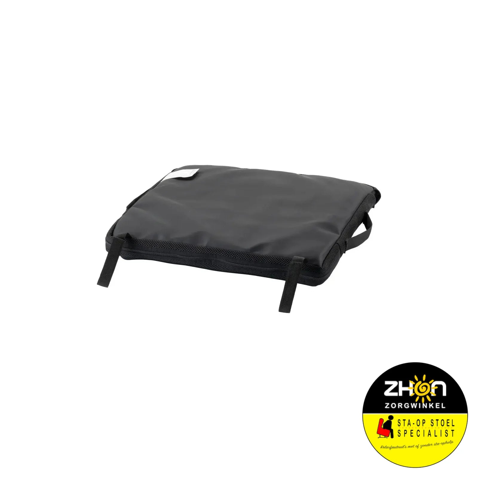 MultiMotion - Anti-decubitus kussen Deluxe met gel - 47 x 47 cm