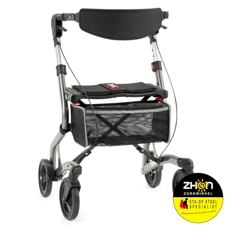 MultiMotion - Comfort rugband (RG70 rollator)