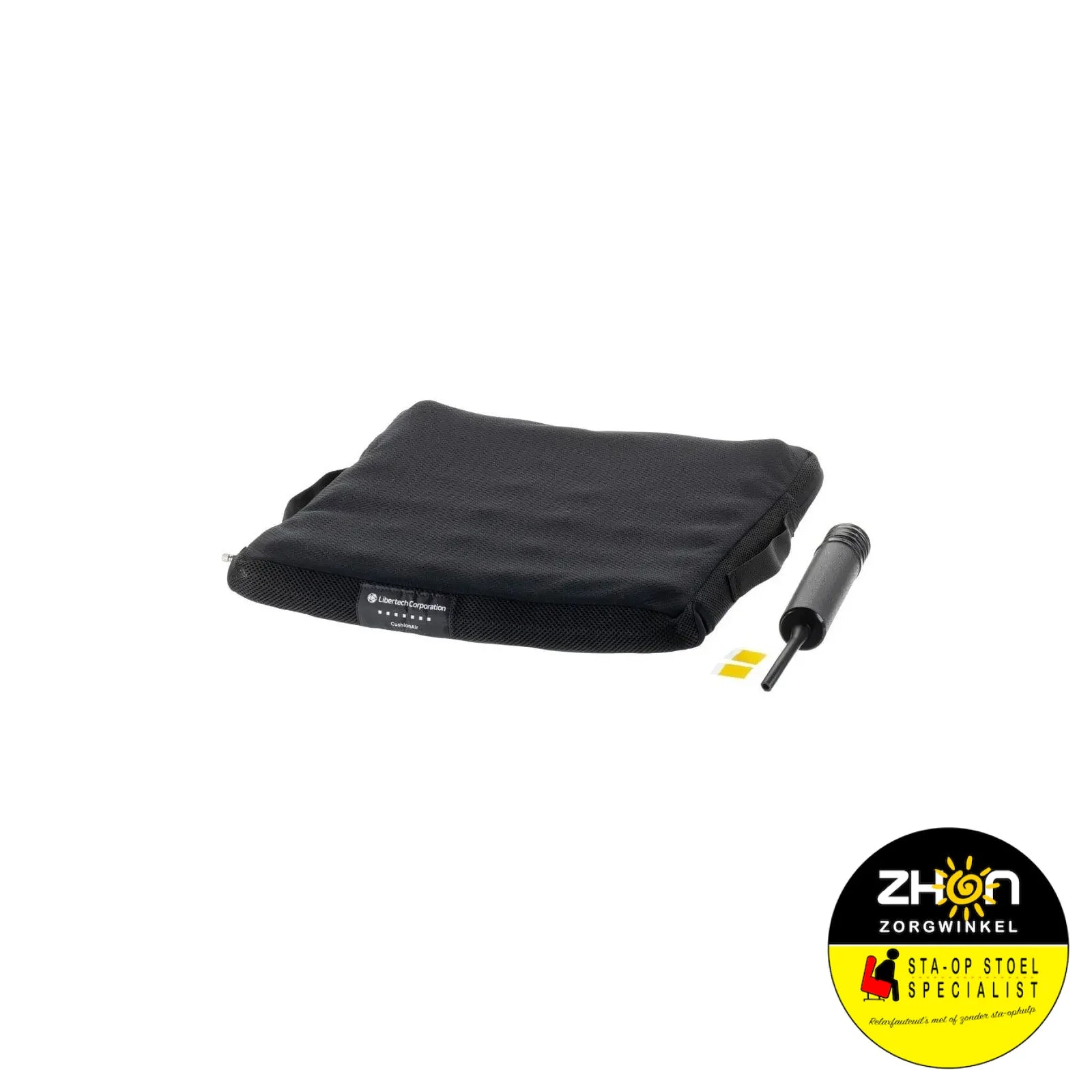 MultiMotion - Anti-decubitus kussen Deluxe met gel - 47 x 47 cm