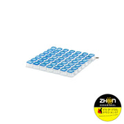 MultiMotion - Anti-decubitus kussen Deluxe met gel - 47 x 47 cm
