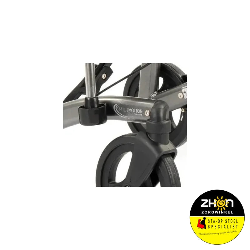 MultiMotion - Stokhouder (RG70 rollator)