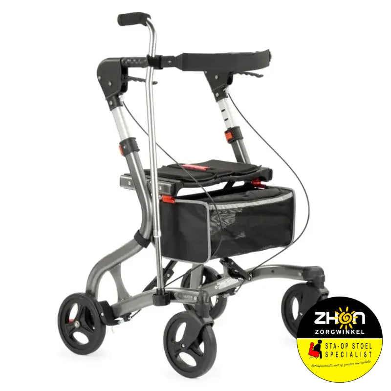 MultiMotion - Stokhouder (RG70 rollator)