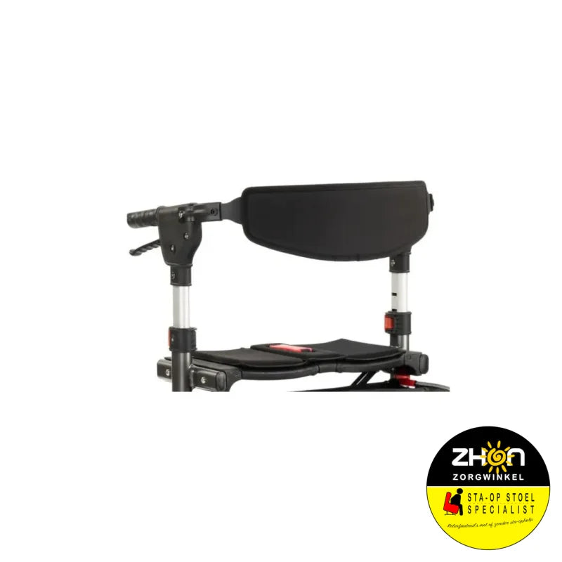 MultiMotion - Comfort rugband (RA60 rollator)