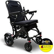 Elektrische Lichtgewicht Rolstoel (Huren)