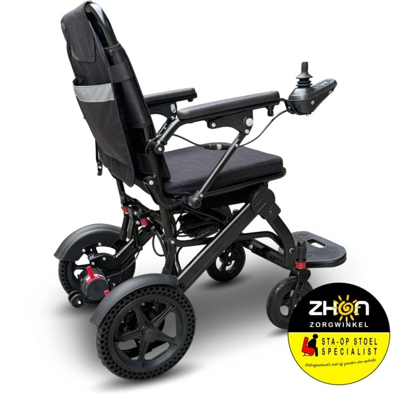 Elektrische Lichtgewicht Rolstoel (Huren)