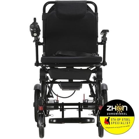 Elektrische Lichtgewicht Rolstoel (Huren)