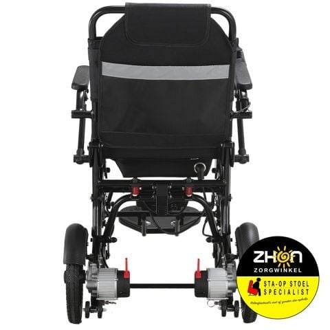 Elektrische Lichtgewicht Rolstoel (Huren)