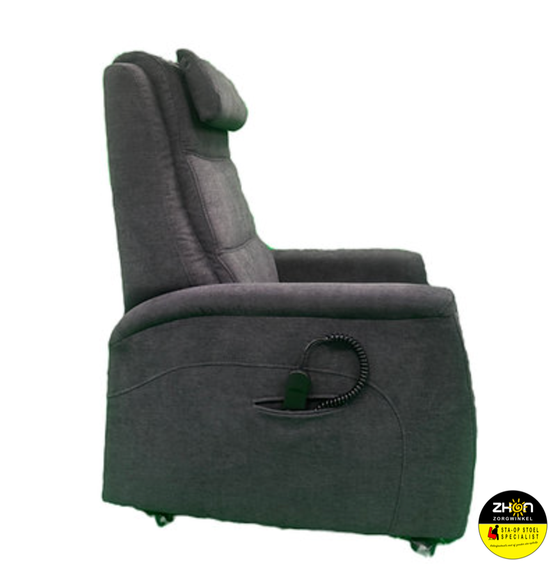 Sta-op stoel (Huren)