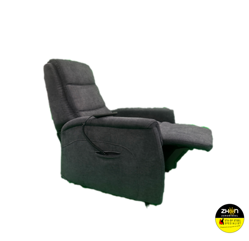 Sta-op stoel (Huren)