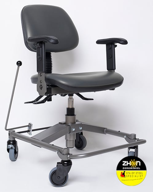 Trippelstoel (Huren)