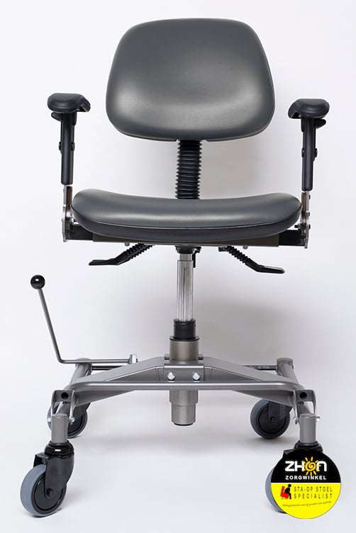 Trippelstoel (Huren)