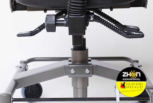 Trippelstoel (Huren)