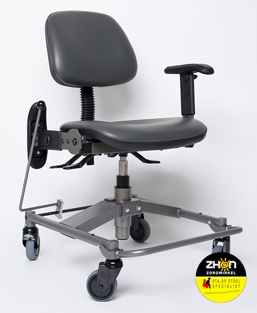 Trippelstoel (Huren)