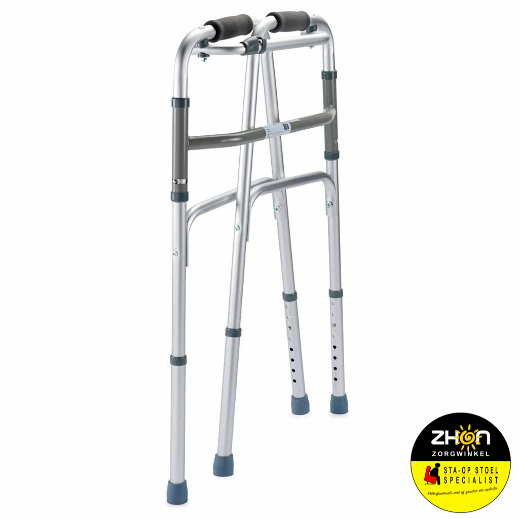 Looprek (opvouwbaar) (Huren)