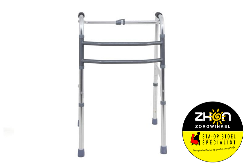 Looprek (opvouwbaar) (Huren)