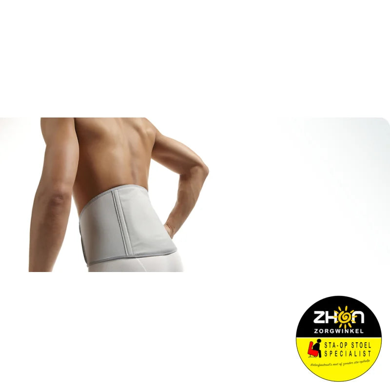 Push - Push care Rugbrace