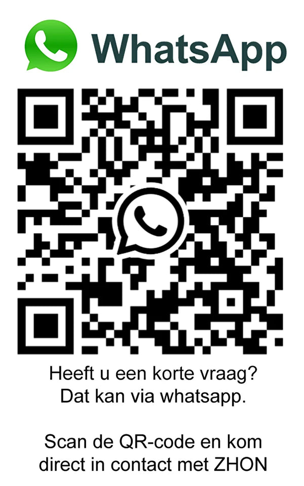 Whatsapp QR code